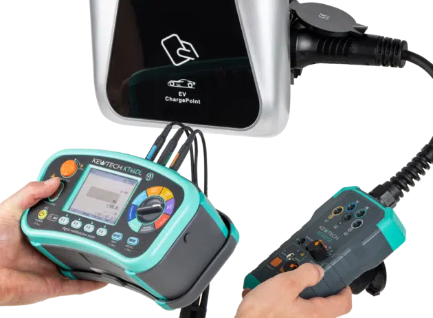 KYORITSU/克列茨KT300DL