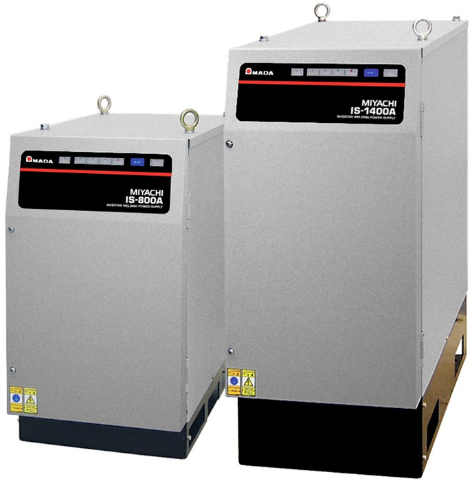 MIYACHI米亞基IS-800A/1400A直流點(diǎn)焊和熔接